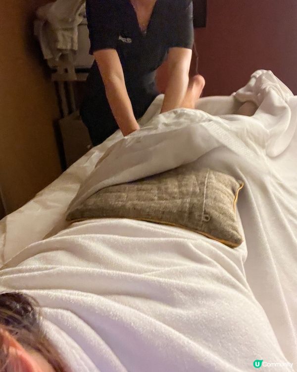 💆🏻‍♀️香港人放鬆寧靜心靈好去處