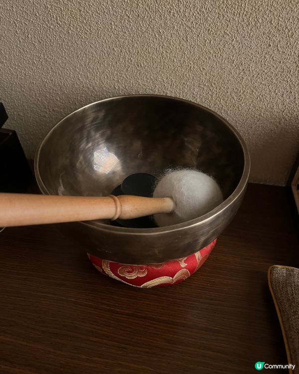 💆🏻‍♀️香港人放鬆寧靜心靈好去處