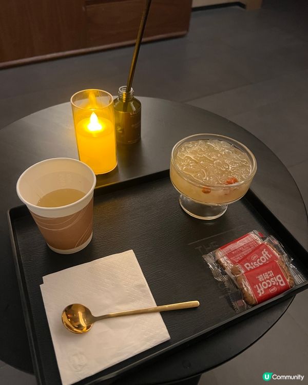 💆🏻‍♀️香港人放鬆寧靜心靈好去處