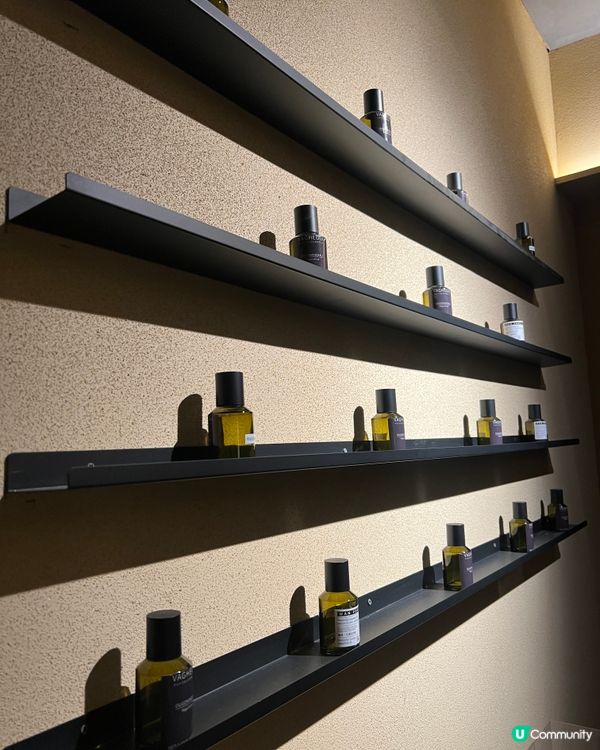 💆🏻‍♀️香港人放鬆寧靜心靈好去處