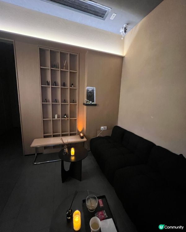 💆🏻‍♀️香港人放鬆寧靜心靈好去處