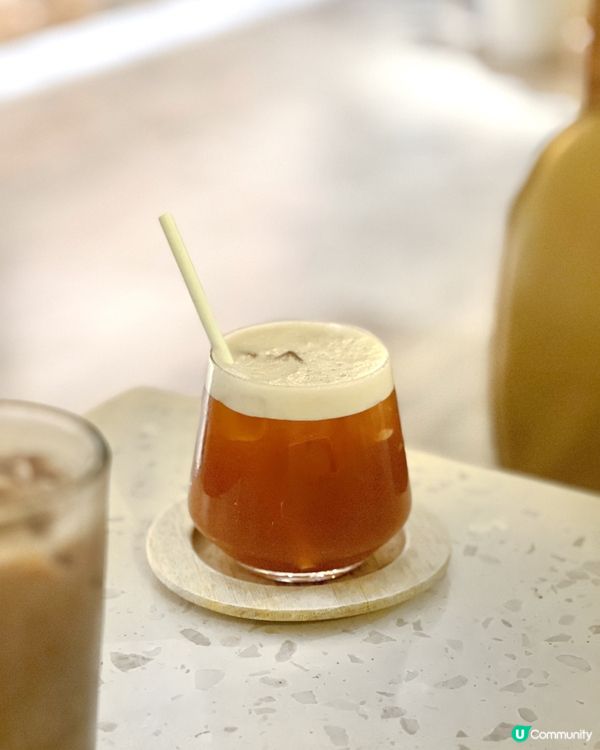 《尖沙咀舒適木系多國菜》