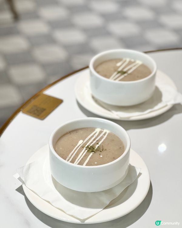 《荔枝角樓上法式西餐廳🔥》