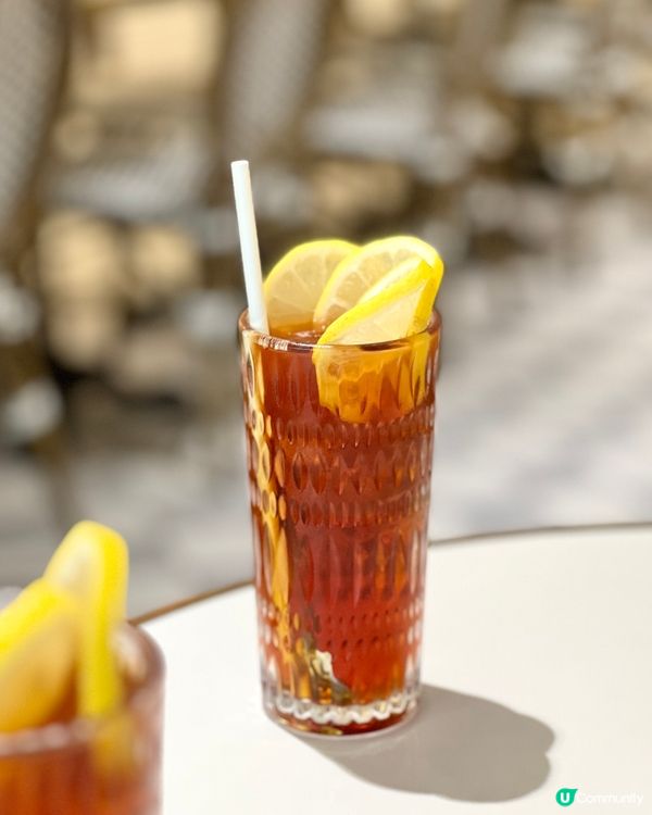 《荔枝角樓上法式西餐廳🔥》