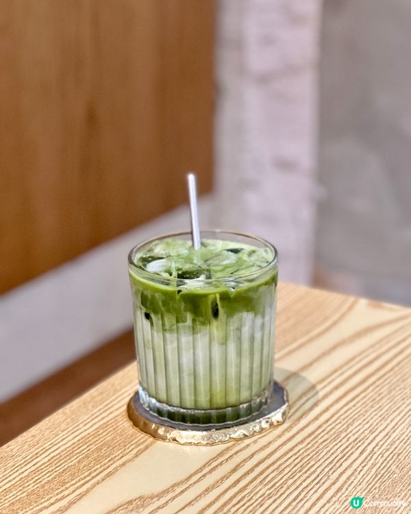 《深水埗木系舒適Cafe🔥》