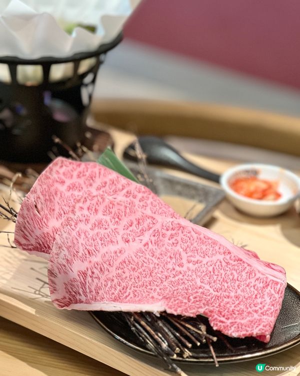 《沙田新開A5 黑毛和牛專門店 有多款一人套餐🔥》