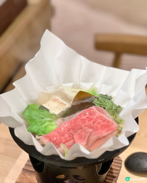 《沙田新開A5 黑毛和牛專門店 有多款一人套餐🔥》