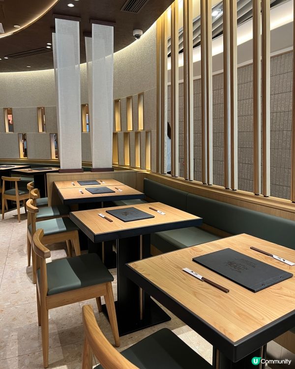 《沙田新開A5 黑毛和牛專門店 有多款一人套餐🔥》