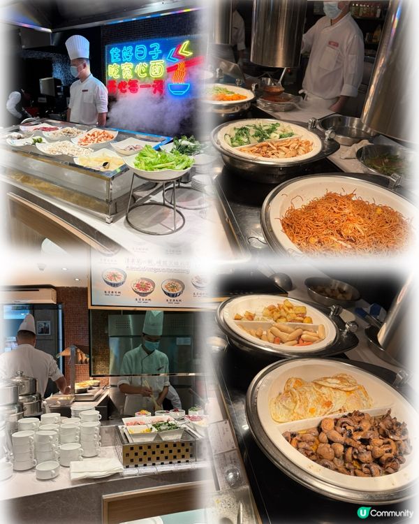 暑假玩到盡！深圳好日子皇冠假日酒店超正家庭房