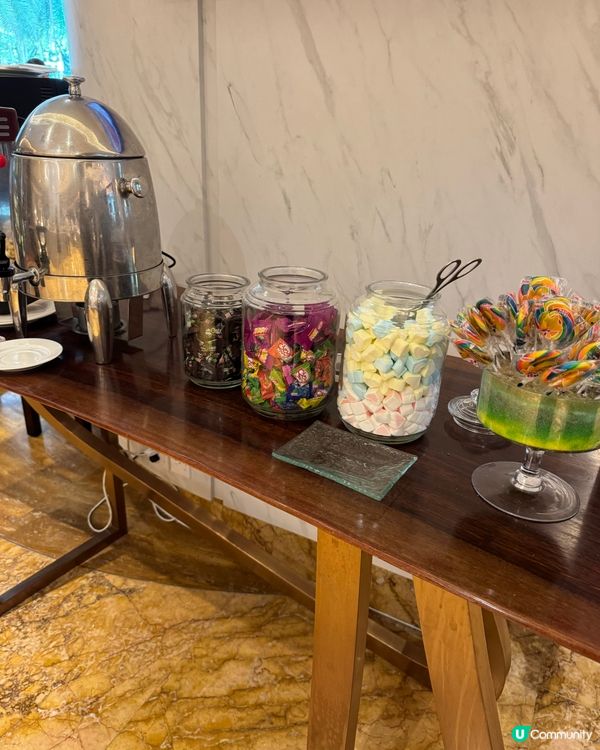 暑假玩到盡！深圳好日子皇冠假日酒店超正家庭房