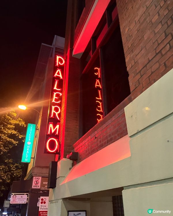 Melbourne CBD 🐾人氣阿根廷🇦🇷餐廳