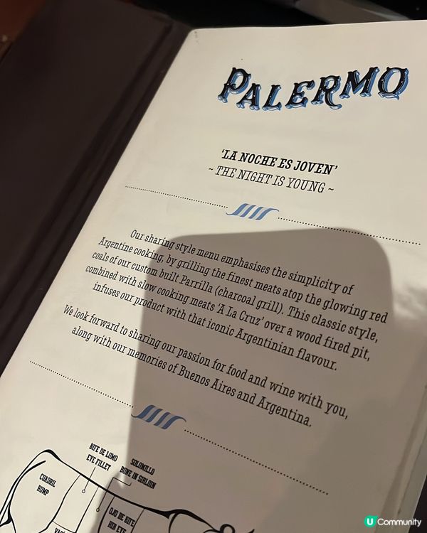 Melbourne CBD 🐾人氣阿根廷🇦🇷餐廳