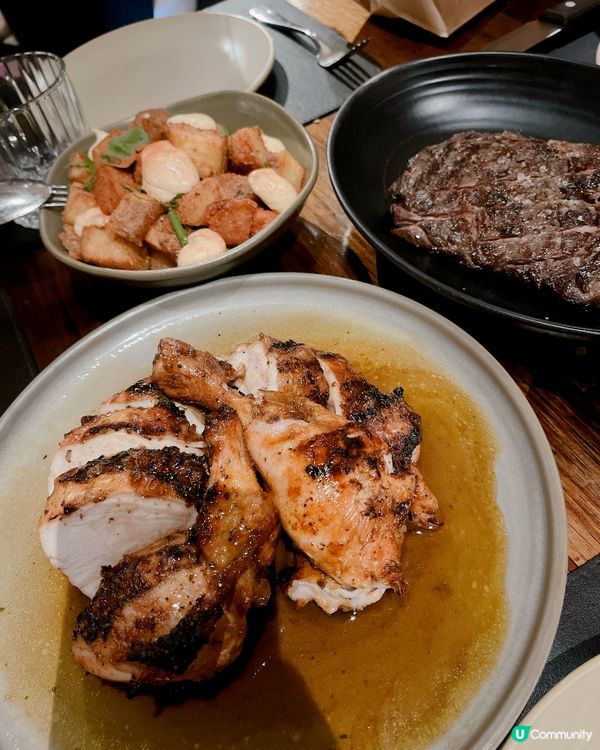 Melbourne CBD 🐾人氣阿根廷🇦🇷餐廳