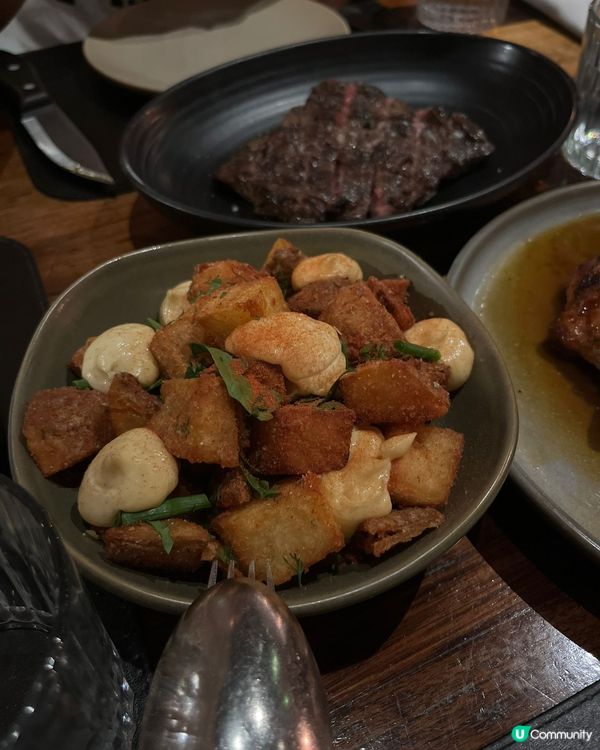 Melbourne CBD 🐾人氣阿根廷🇦🇷餐廳