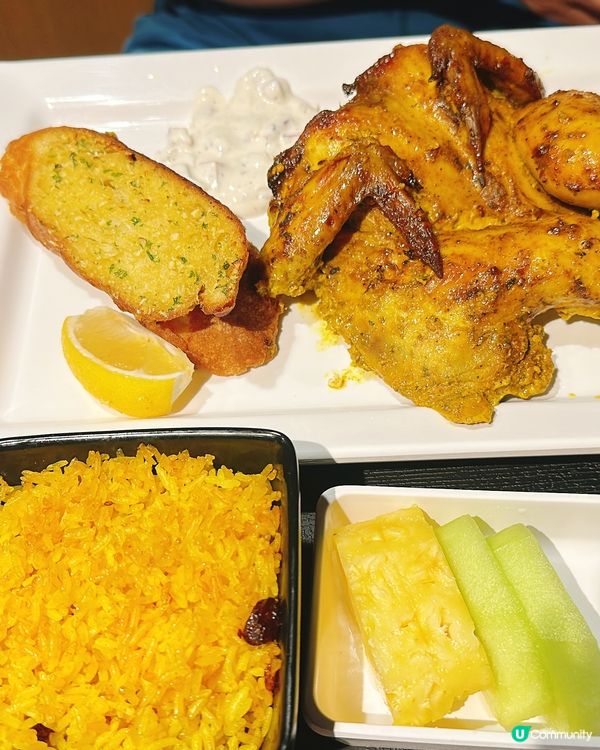 跑馬地家庭聚餐新熱點👍🏻🏠由早食到晚超滿足 🍗🌙