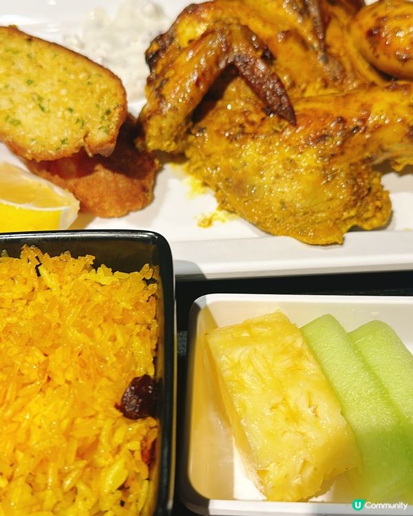 跑馬地家庭聚餐新熱點👍🏻🏠由早食到晚超滿足 🍗🌙