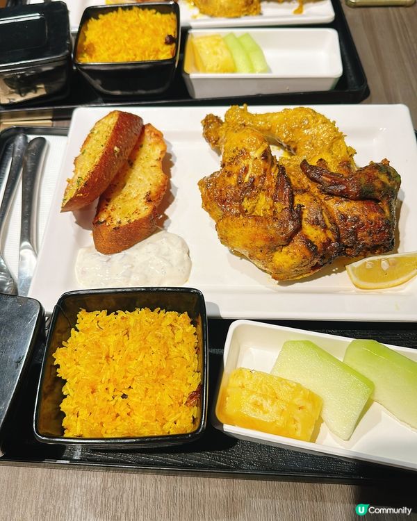 跑馬地家庭聚餐新熱點👍🏻🏠由早食到晚超滿足 🍗🌙