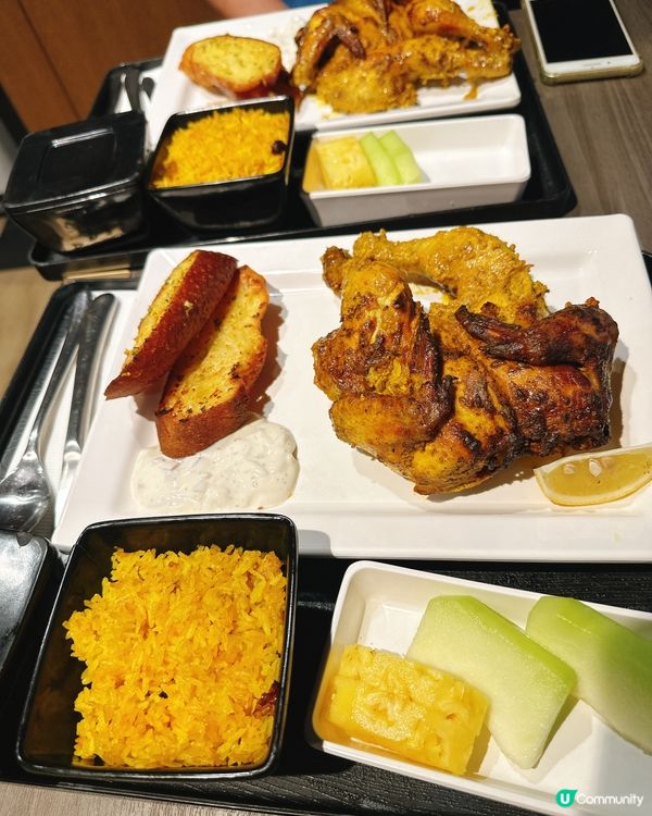 跑馬地家庭聚餐新熱點👍🏻🏠由早食到晚超滿足 🍗🌙