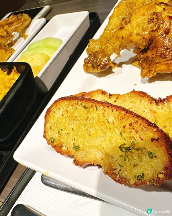 跑馬地家庭聚餐新熱點👍🏻🏠由早食到晚超滿足 🍗🌙