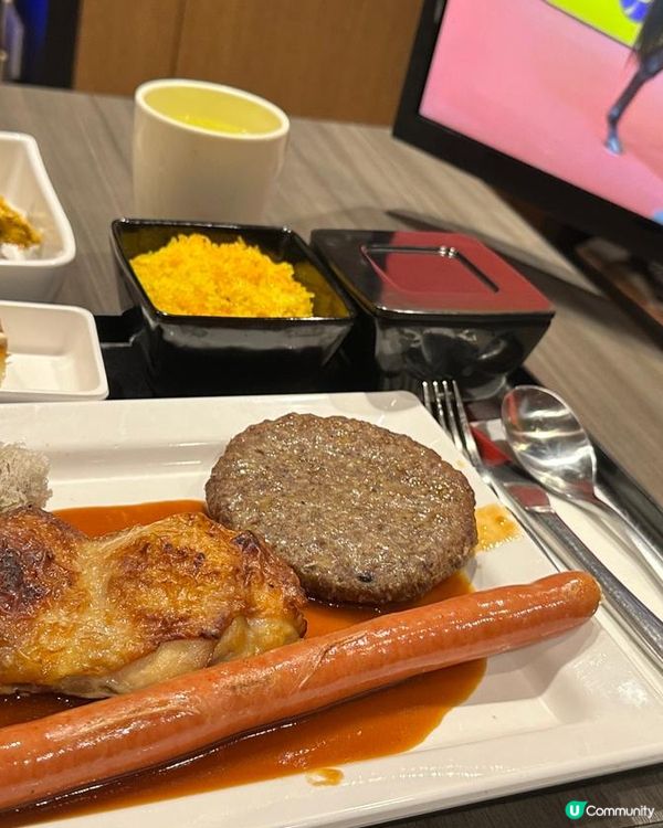 跑馬地家庭聚餐新熱點👍🏻🏠由早食到晚超滿足 🍗🌙