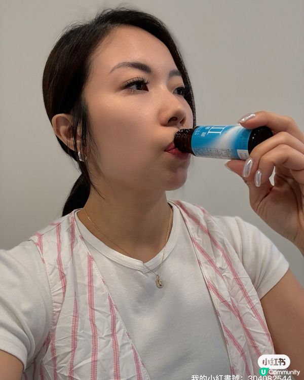 【真心推介】日本爆紅美肌飲！✨ 嫩滑透亮！