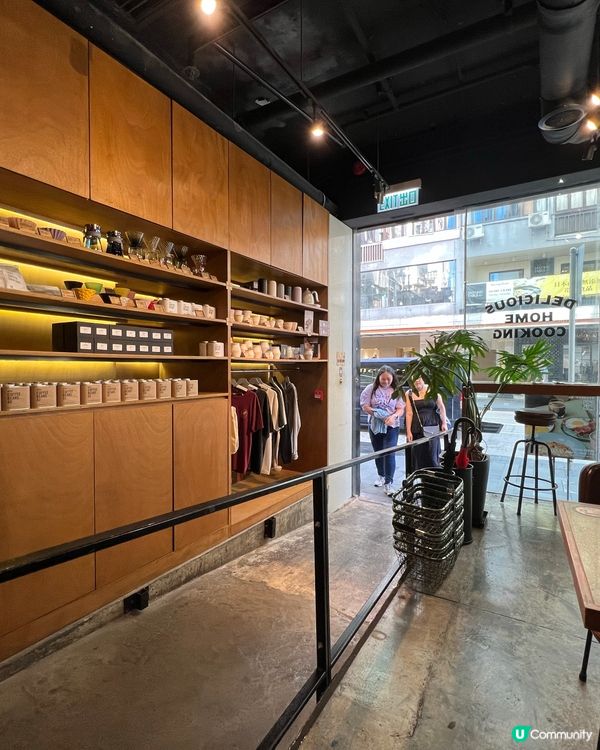 文青Cafe打卡📸！會員生日有禮🎁！