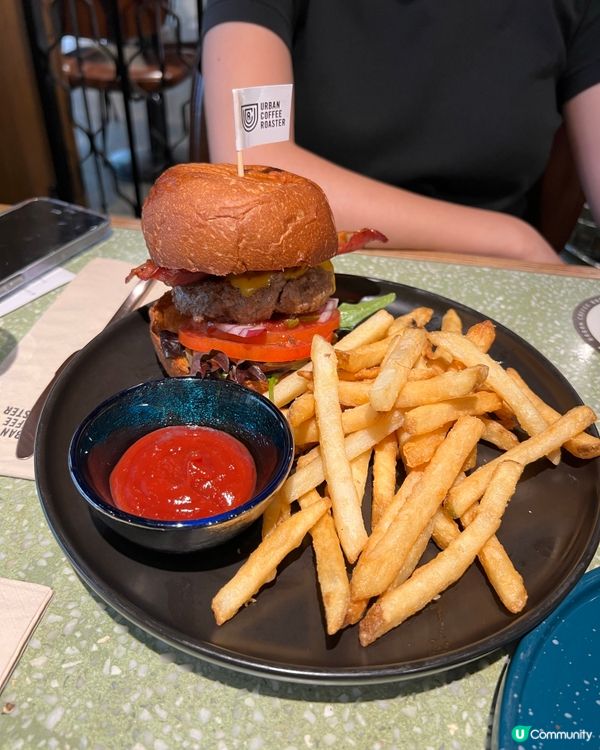 文青Cafe打卡📸！會員生日有禮🎁！