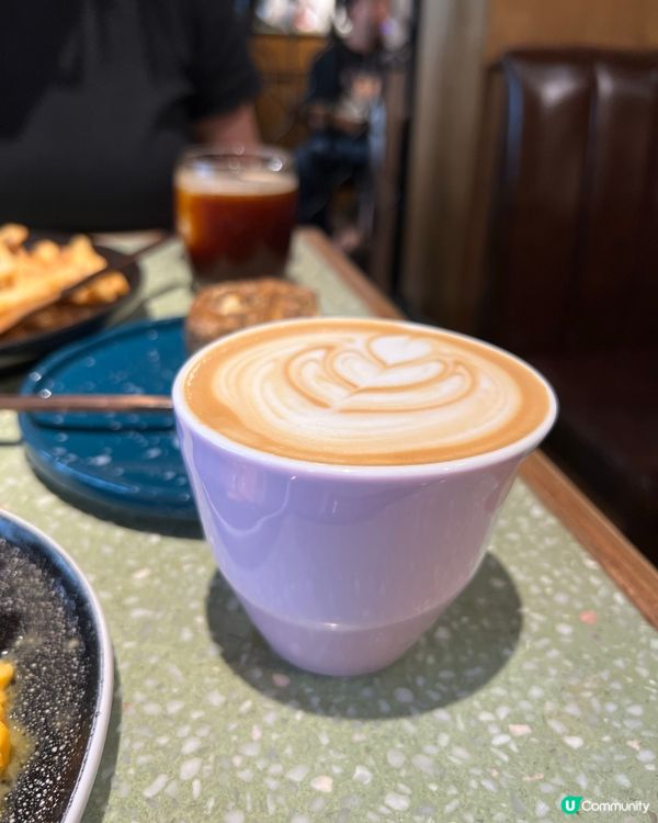 文青Cafe打卡📸！會員生日有禮🎁！