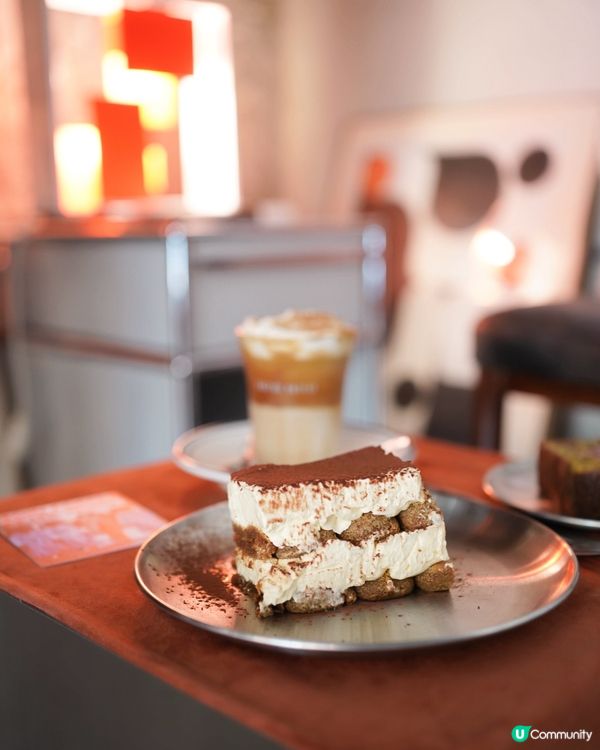 韓式咖啡店登陸港島！毛孩都啱🐶☕️