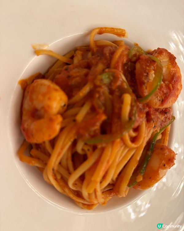 歷山酒店半自助晚餐，適合一家大小擦返餐