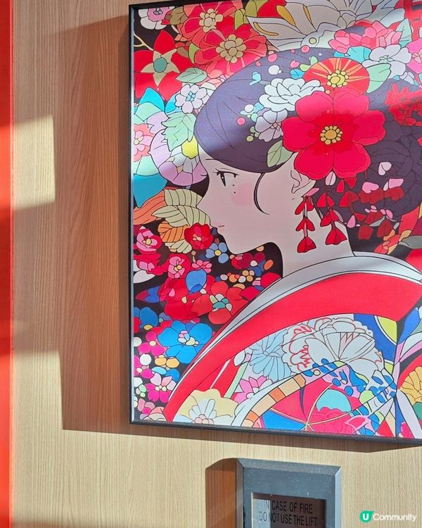 達魔堂打卡必去！📸 旺角日系風！🥳