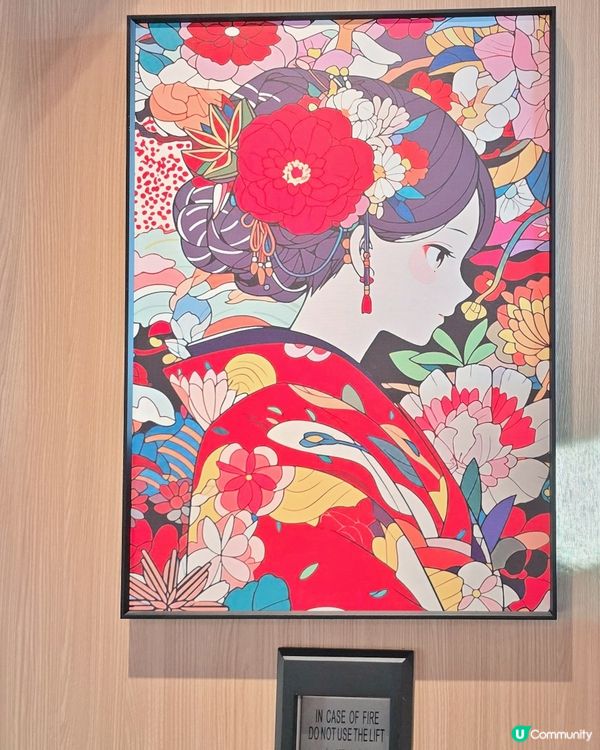 達魔堂打卡必去！📸 旺角日系風！🥳