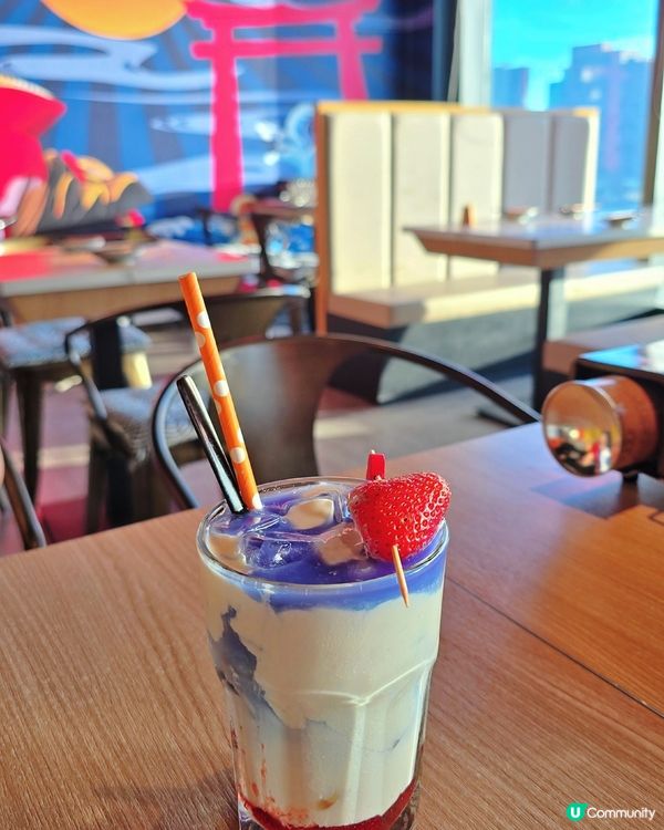 達魔堂打卡必去！📸 旺角日系風！🥳