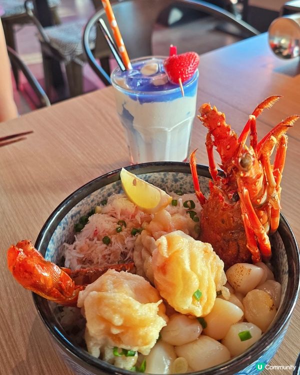 達魔堂打卡必去！📸 旺角日系風！🥳