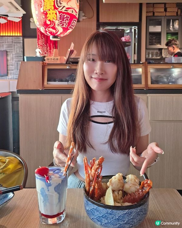 達魔堂打卡必去！📸 旺角日系風！🥳