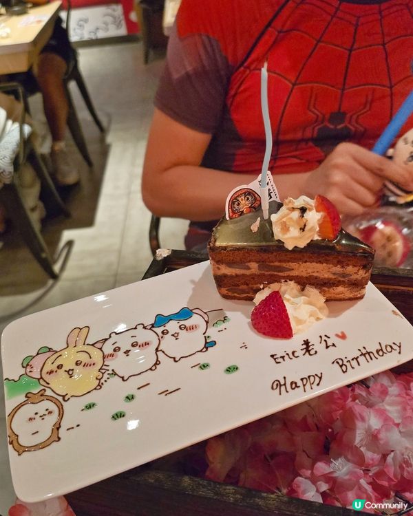 達魔堂打卡必去！📸 旺角日系風！🥳