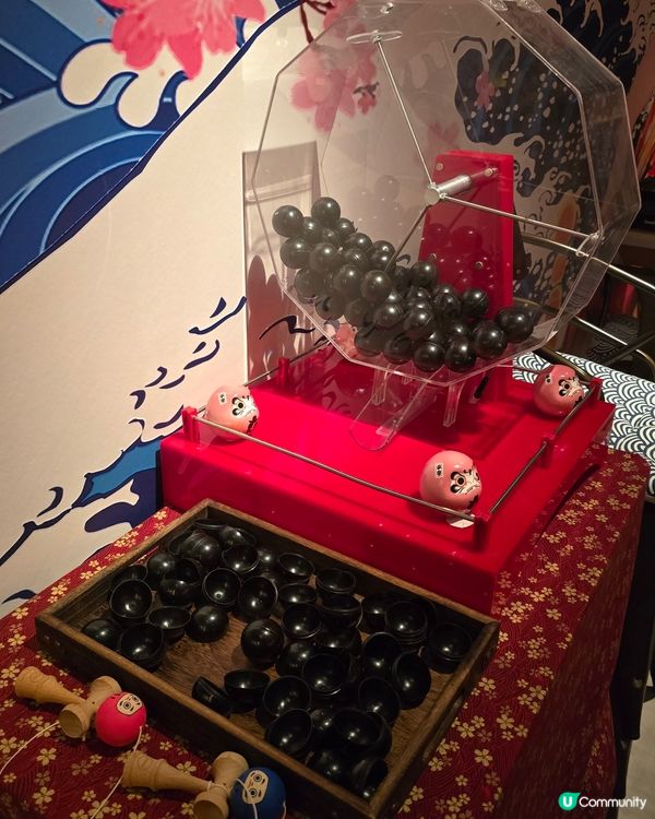 達魔堂打卡必去！📸 旺角日系風！🥳