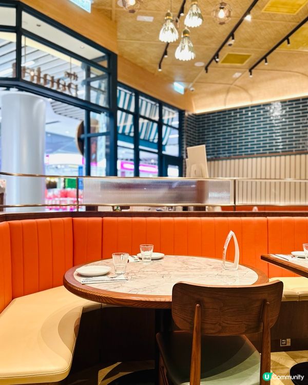 啟德· The Pantry Club