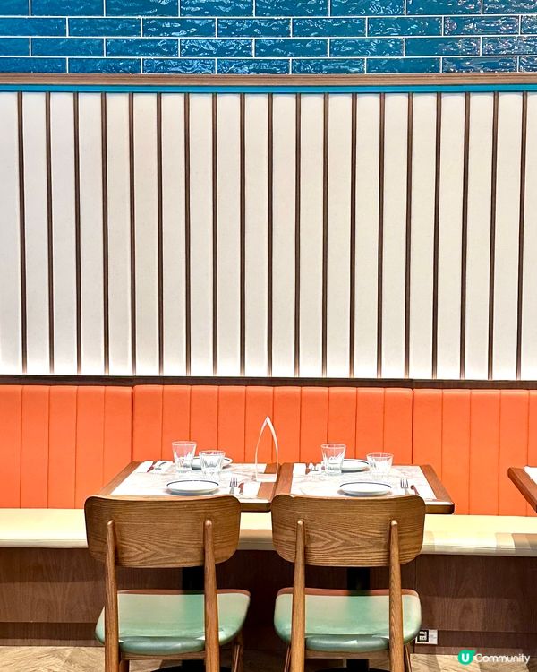 啟德· The Pantry Club