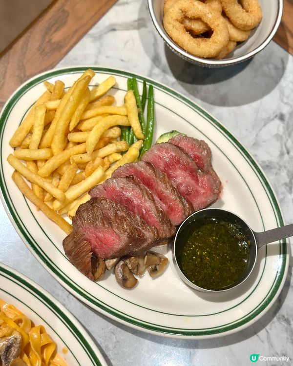 啟德· The Pantry Club