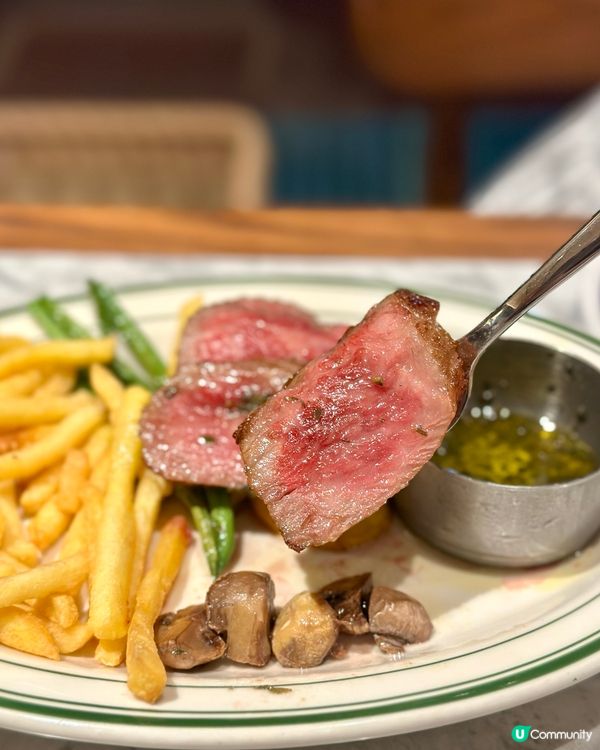 啟德· The Pantry Club