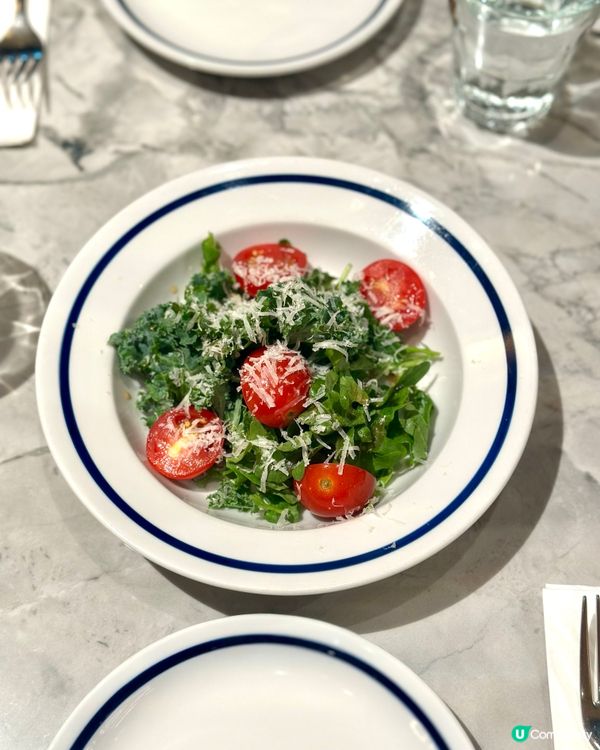 啟德· The Pantry Club