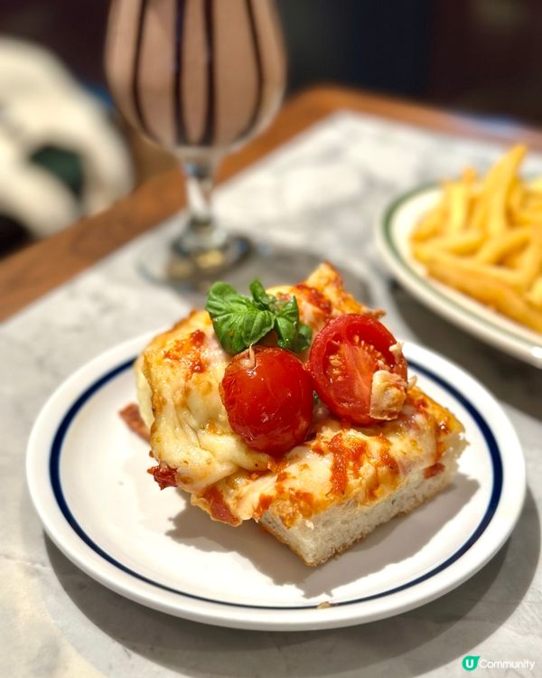 啟德· The Pantry Club