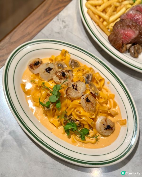 啟德· The Pantry Club