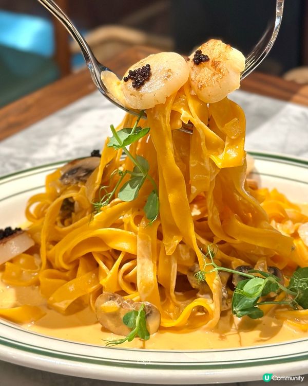 啟德· The Pantry Club