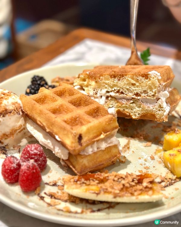 啟德· The Pantry Club