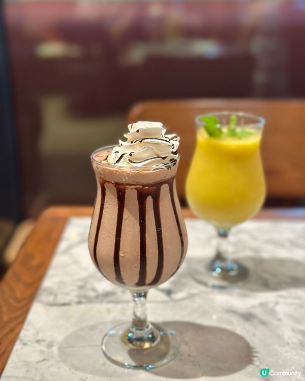 啟德· The Pantry Club