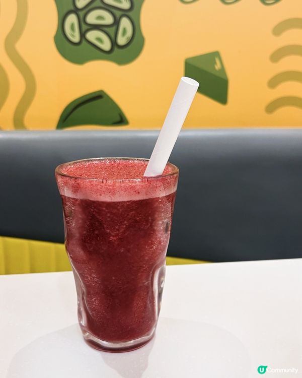 Gym友注意💪譚仔「Gym Gym餐」強勢回歸！