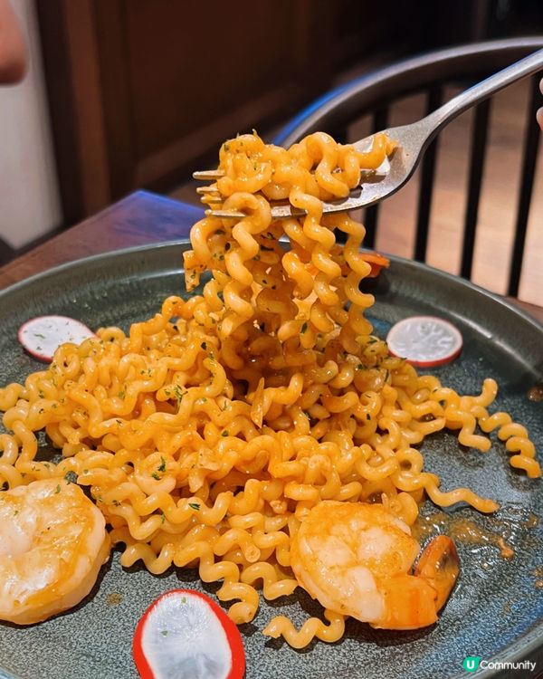 鰂魚涌超人氣日系Cafe🌼 龍蝦湯捲捲意大利粉過譽了🥹