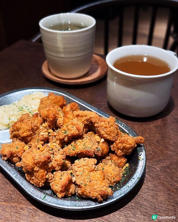 鰂魚涌超人氣日系Cafe🌼 龍蝦湯捲捲意大利粉過譽了🥹